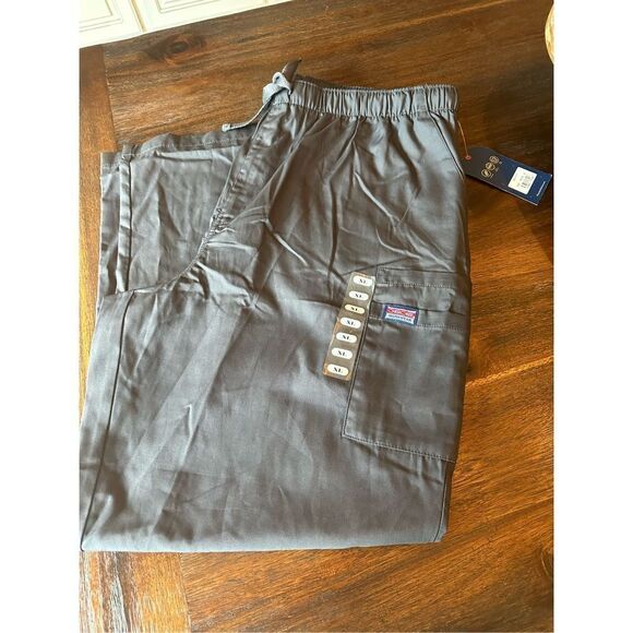 Mens Cherokee scrub pants - Picture 1 of 13